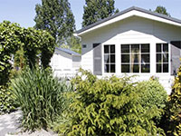 Molengroet Mobilehome