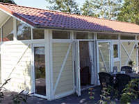 Schoneveld Cabana
