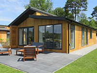 Zilverstrand Hackfort