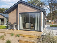 Zilverstrand Velthorst