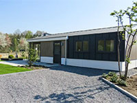 Zilverstrand Velthorst