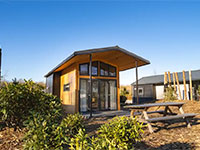 Zuiderzee Tiny House