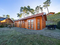 Brunssummerheide Boekhorst