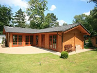 Brunssummerheide Boekhorst Royal