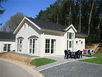 Brunssummerheide Hackfort