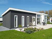 Brunssummerheide Pavilion