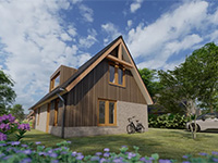 Cadzand Duinvilla Accessible