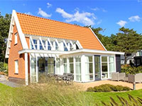 Hooge Forestvilla