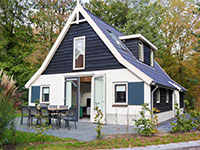 Hooge Villa Veluwe Accessible