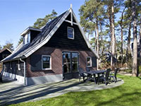 Hooge Villa Veluwe-Plus