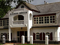 Hoophuizen Marinahoeve