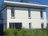 Hulckesteijn Familievilla