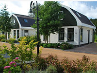 Koningshof Bungalows