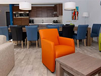 Molengroet Group Home