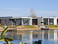 Veluwemeer Pavilion Waterfront