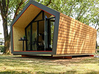 Zanding Solo Retreat