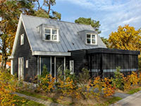 Zanding Villa's and Bungalows