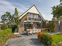 Group Bungalows
