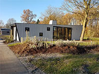 Zuiderzee Just Nature