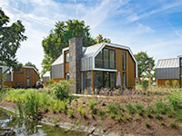 Zuiderzee Villa 