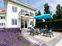 Duinen Apartments Deluxe