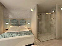 Worthersee Comfortbedroom 2