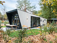 De Wije Werelt Just Nature