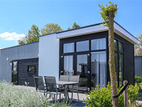 Meersee Cube de la Mer