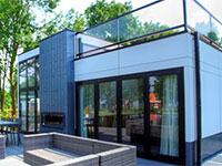 Schoneveld Cube Elite