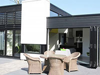 Spaarnewoude Cube Elite