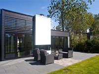 Spaarnewoude Cube Elite Pus