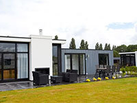 Spaarnewoude Cube Exclusif Plus