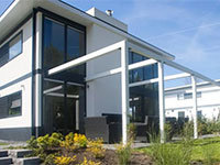 Spaarnewoude Cube Magnifique