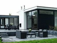 Spaarnewoude L-Cube