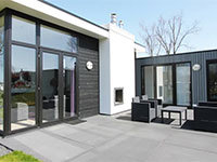 Spaarnewoude L-Cube