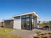 Veluwemeer Pavilion Waterfront