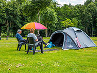 Amsterdamse Bos Pitch