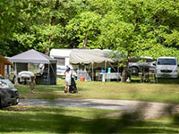 Worthersee pitch Comfort