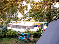 l'Etang Goulot Pitch