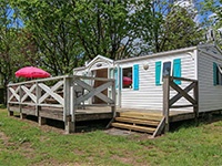 l'Etang Goulot Mobilehome B