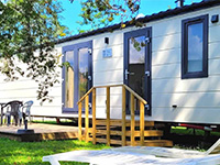 Val l'Aisne Mobilehome