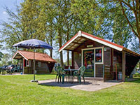 Den Blanken Trekkershut