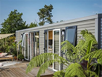 Walsdorf Mobilhome Bettembourg