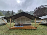 (1-Ouder) Safaritent Comfort