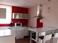 Signy Holiday Home 10p