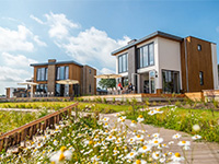 Maas Pavilion l'Etage 8