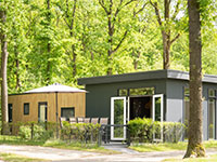 Drentheland Drenthelodge