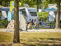 TerSpegelt Pitch children's field