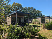 Westerbergen Heidelodge