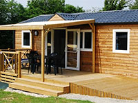 Lez-Eaux Mobile Homes PRM